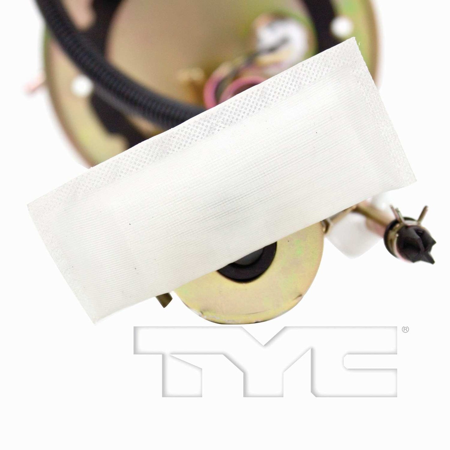 TYC Fuel Pump Module Assembly 150171-A