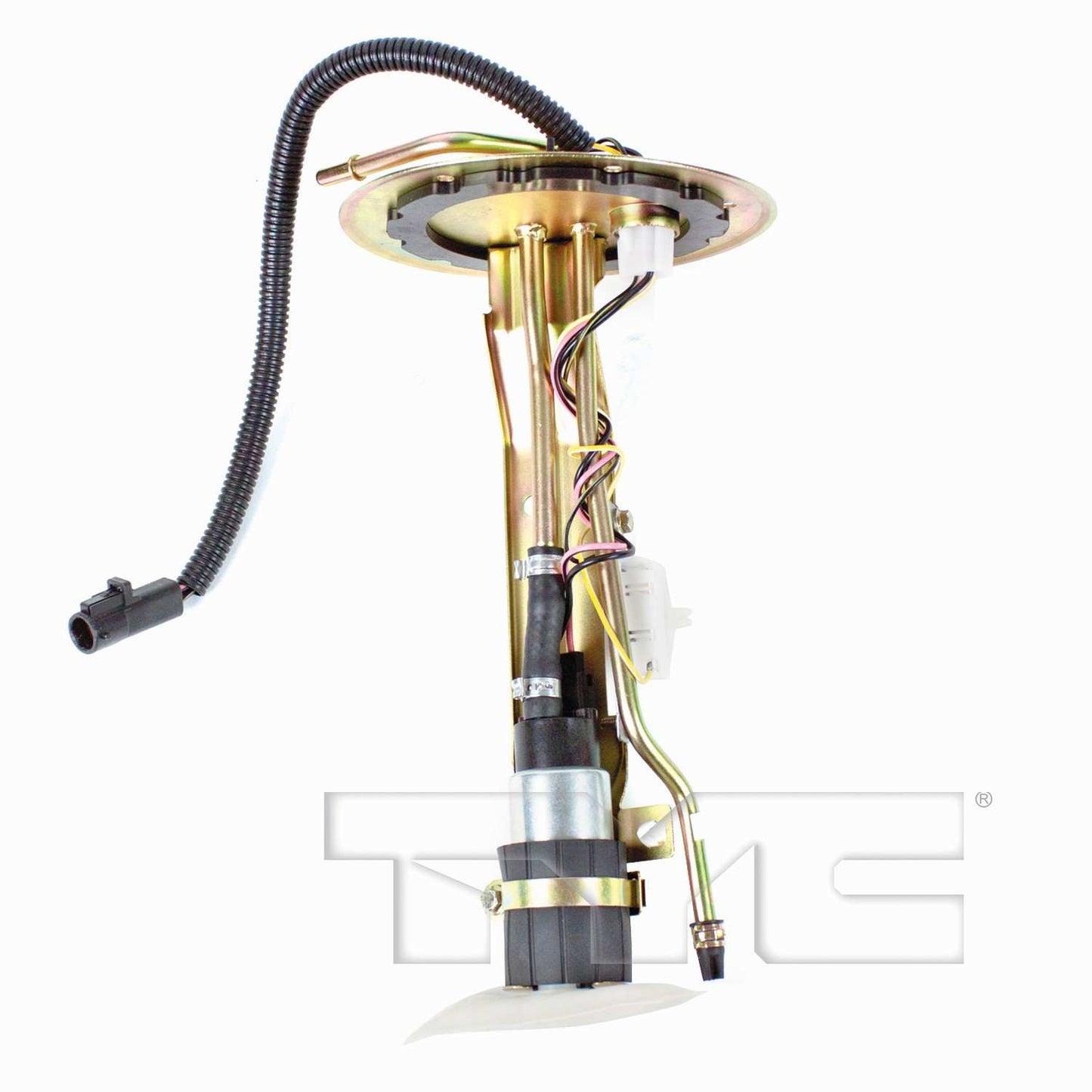 TYC Fuel Pump Module Assembly 150171-A