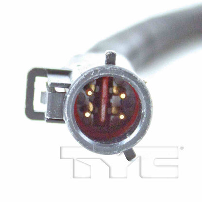 TYC Fuel Pump Module Assembly 150172-A