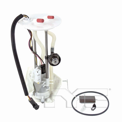 TYC Fuel Pump Module Assembly 150172-A