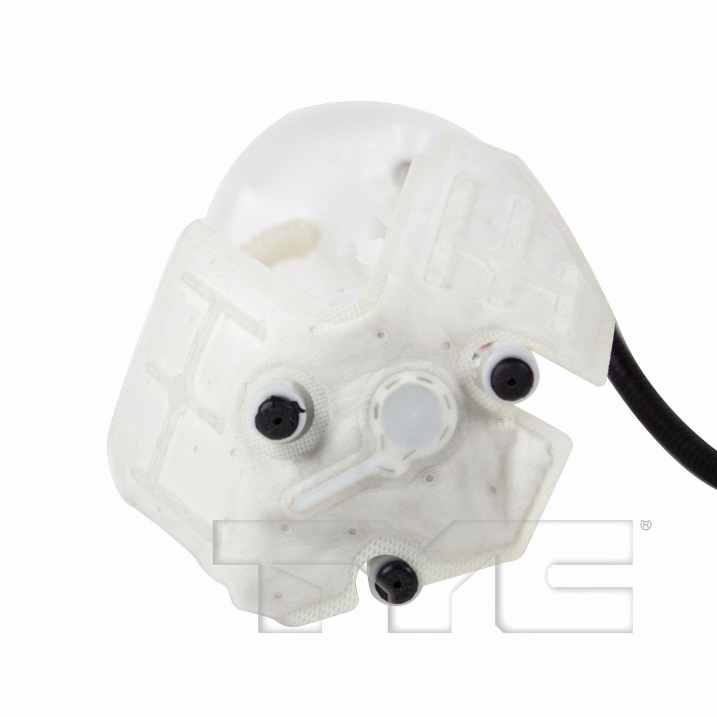 TYC Fuel Pump Module Assembly 150172-A
