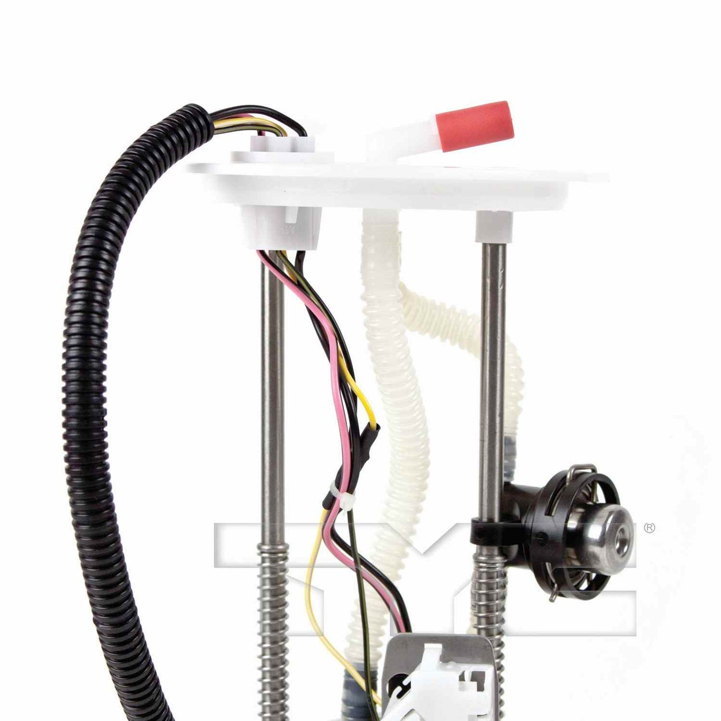 TYC Fuel Pump Module Assembly 150172-A