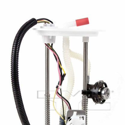 TYC Fuel Pump Module Assembly 150172-A