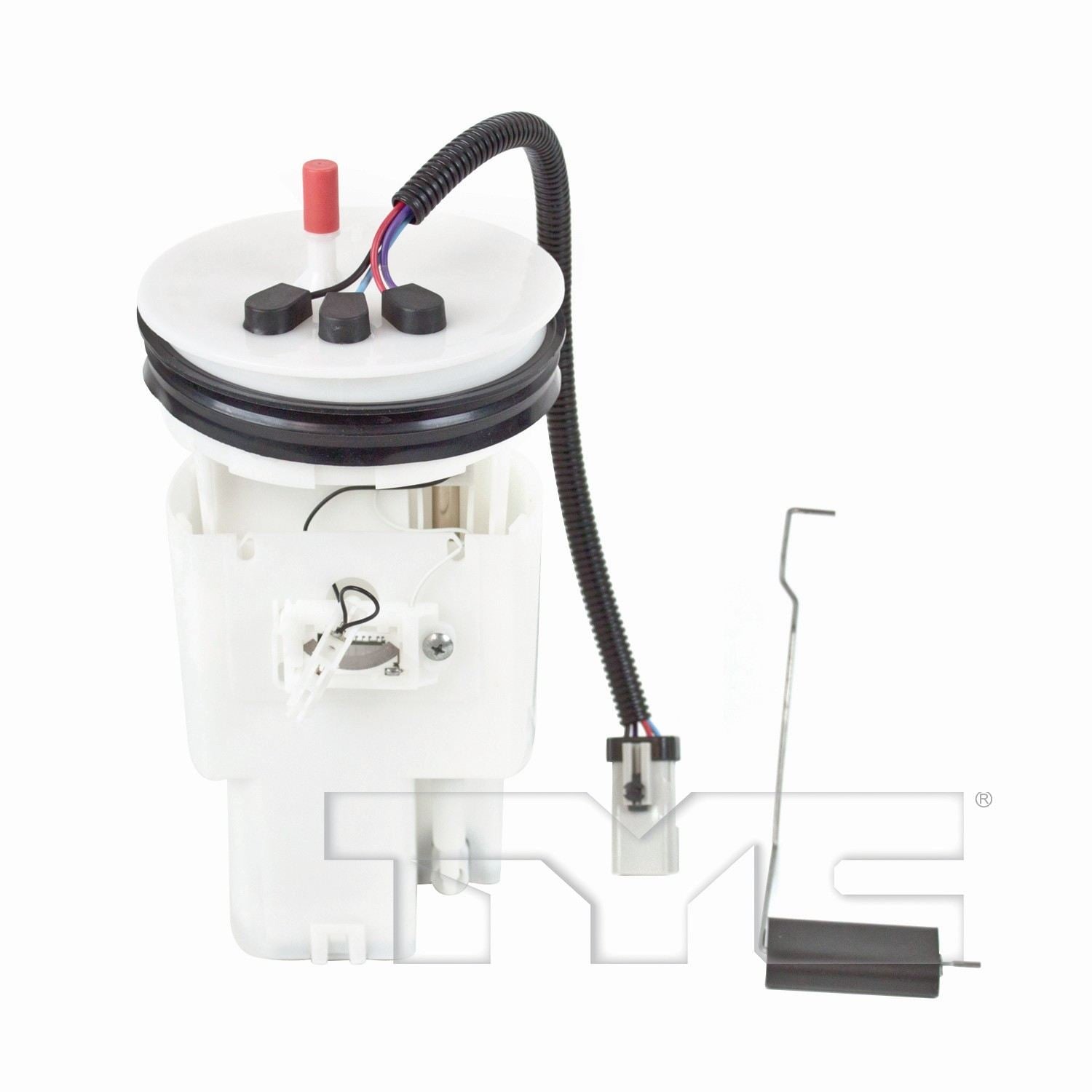 TYC Fuel Pump Module Assembly 150183-A