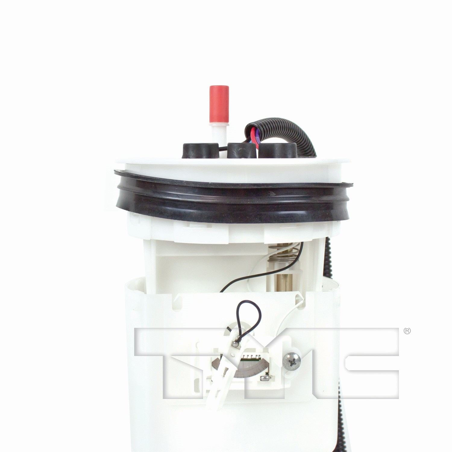 TYC Fuel Pump Module Assembly 150183-A