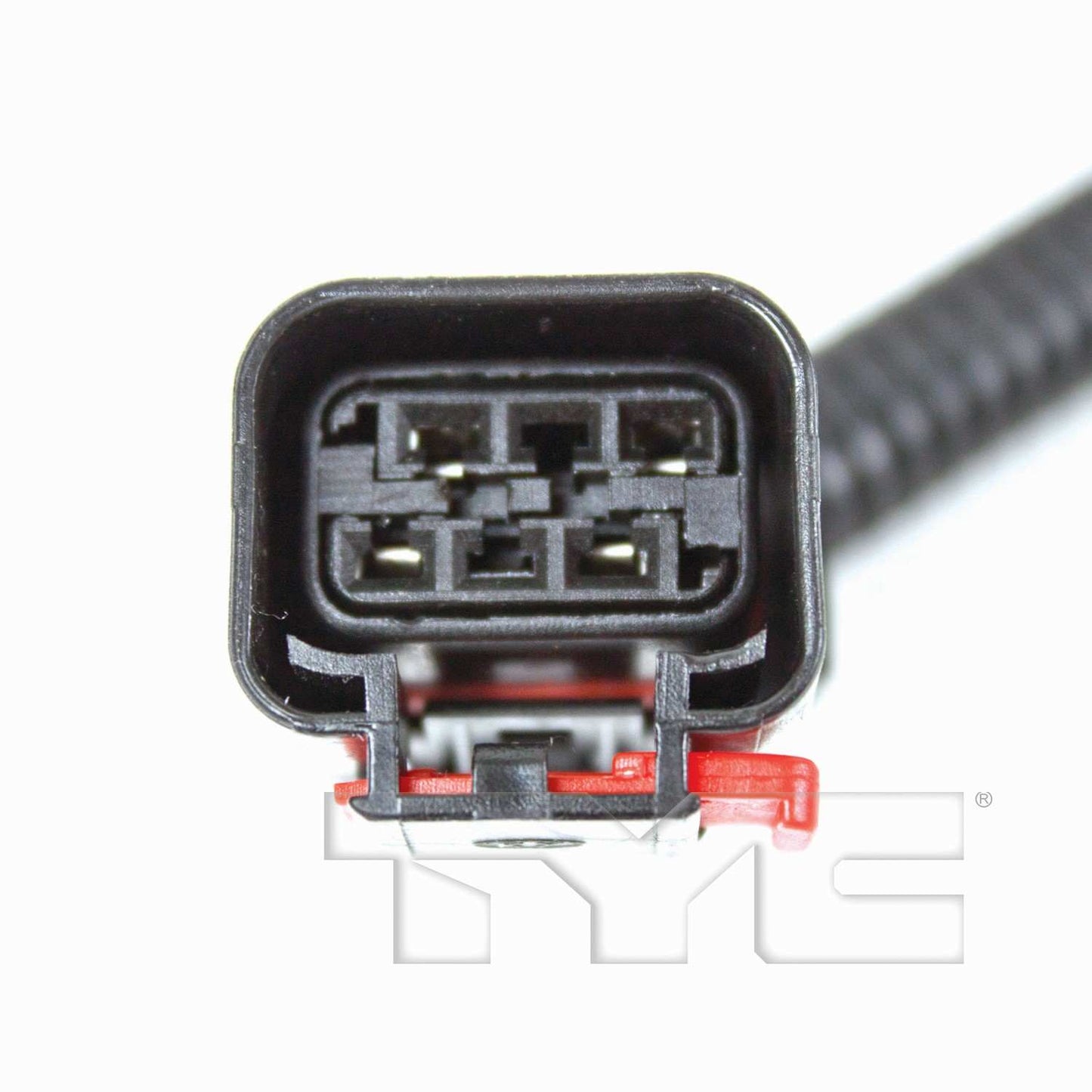 TYC Fuel Pump Module Assembly 150185-A