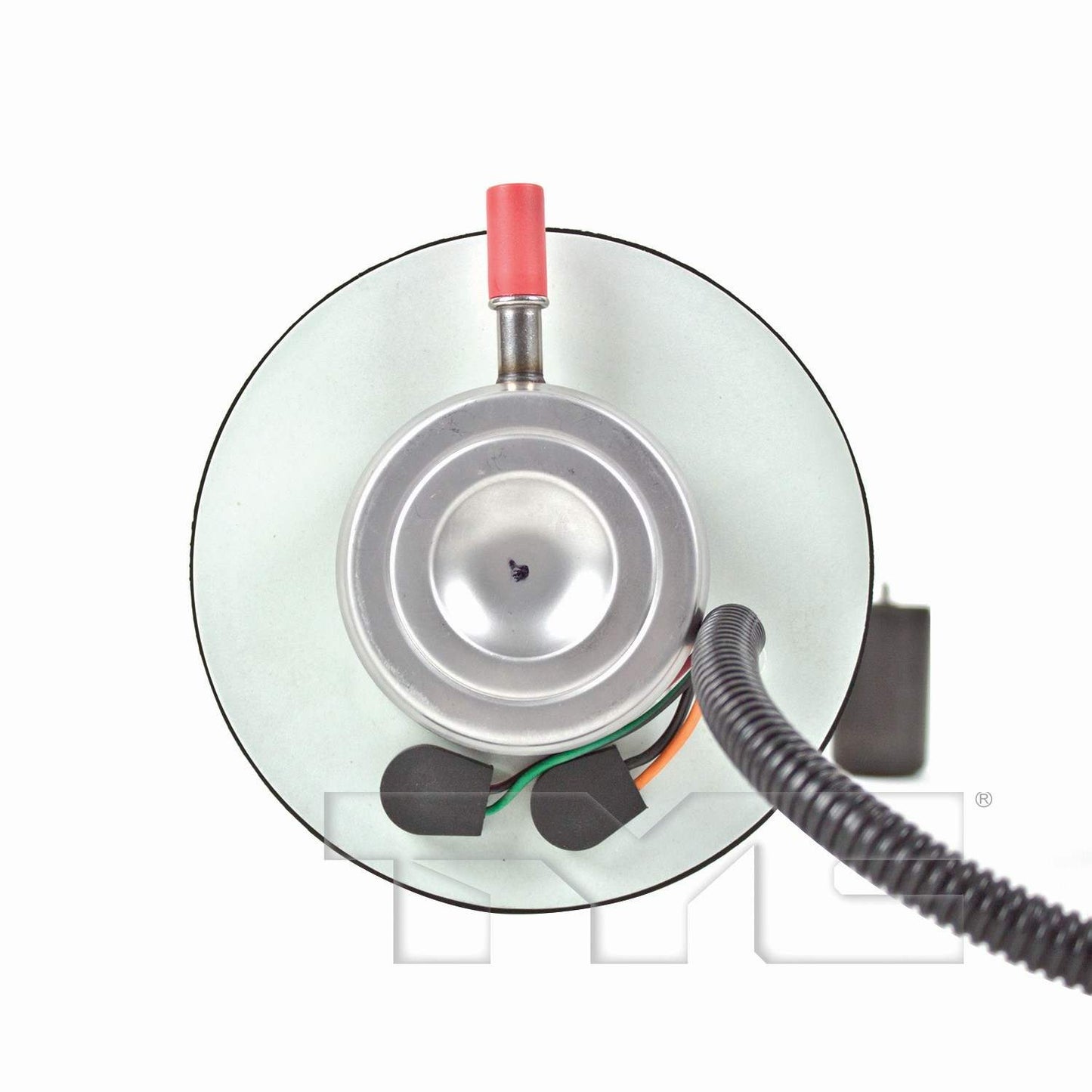 TYC Fuel Pump Module Assembly 150185-A