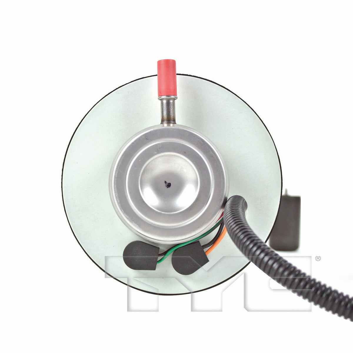 TYC Fuel Pump Module Assembly 150185-A