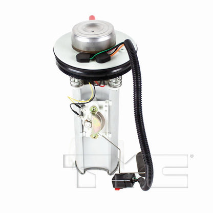 TYC Fuel Pump Module Assembly 150185-A