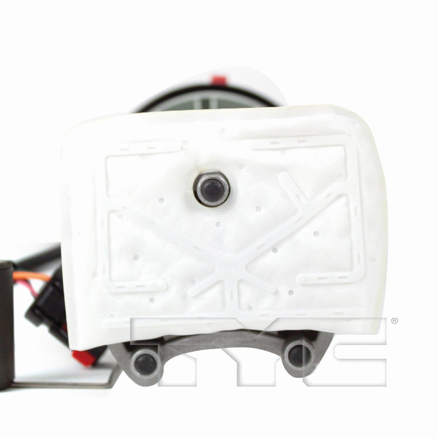 TYC Fuel Pump Module Assembly 150185-A