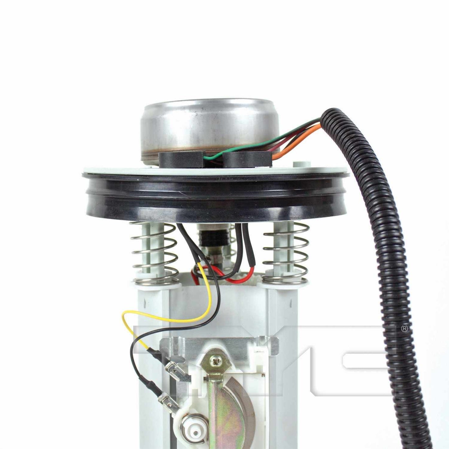 TYC Fuel Pump Module Assembly 150185-A