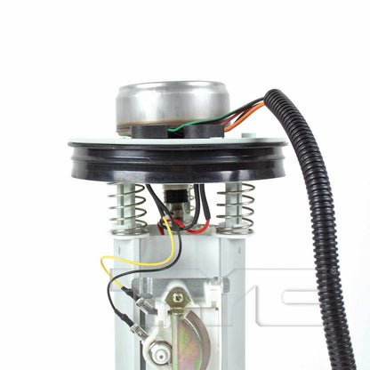 TYC Fuel Pump Module Assembly 150185-A
