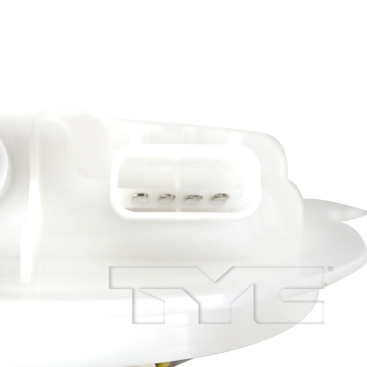 TYC Fuel Pump Module Assembly 150196-A