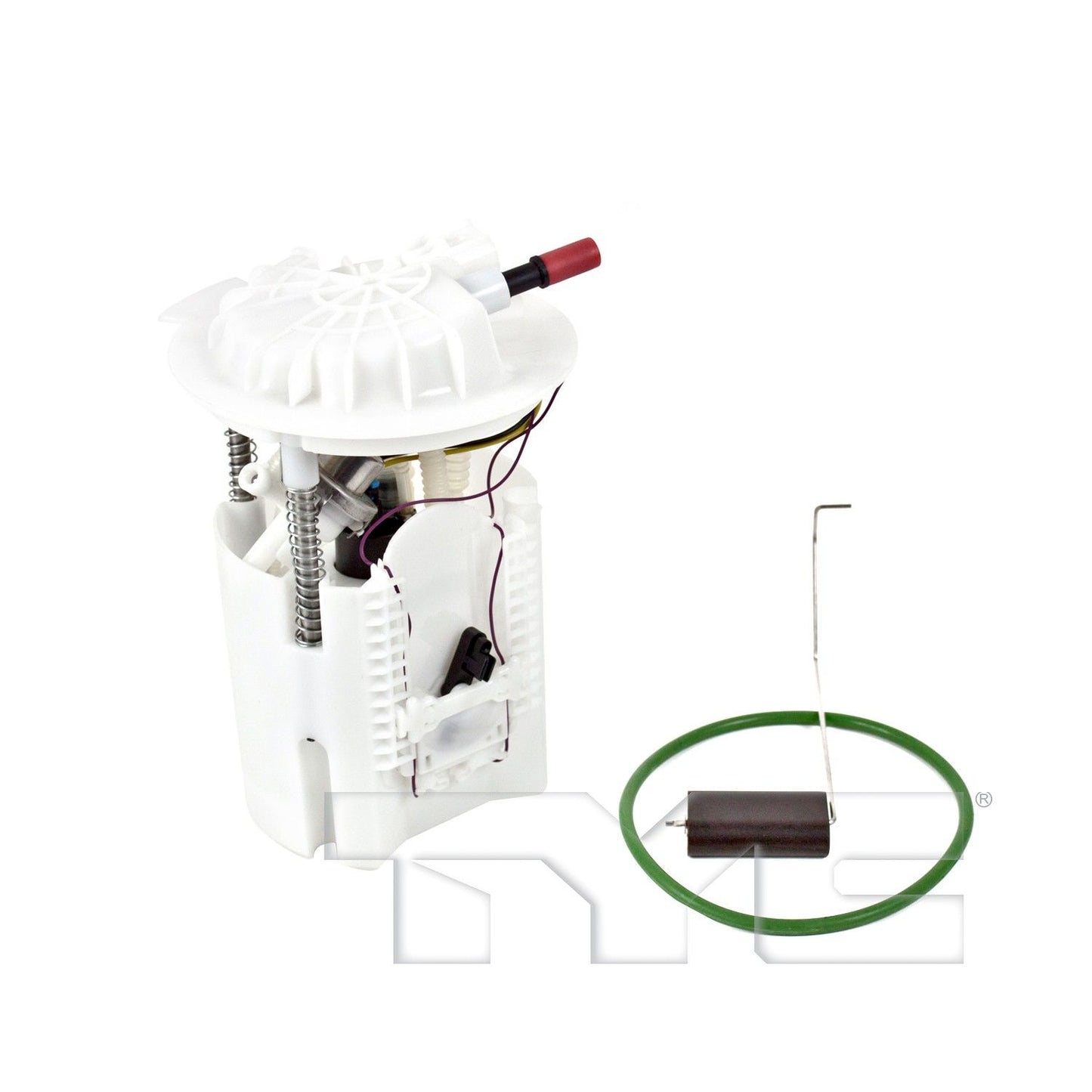 TYC Fuel Pump Module Assembly 150196-A