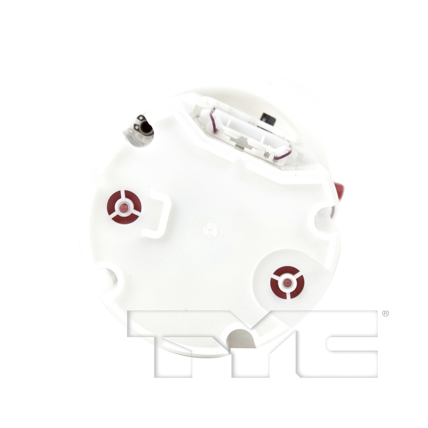 TYC Fuel Pump Module Assembly 150196-A