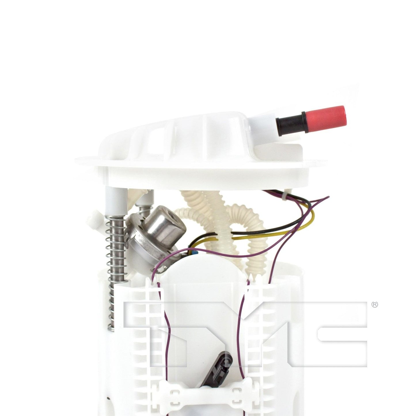 TYC Fuel Pump Module Assembly 150196-A
