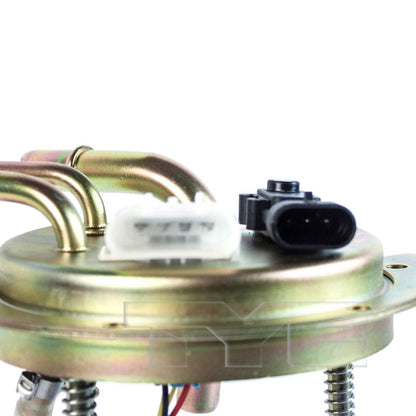 TYC Fuel Pump Module Assembly 150203-A