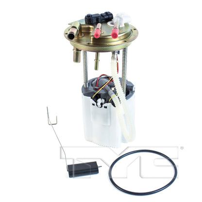 TYC Fuel Pump Module Assembly 150203-A