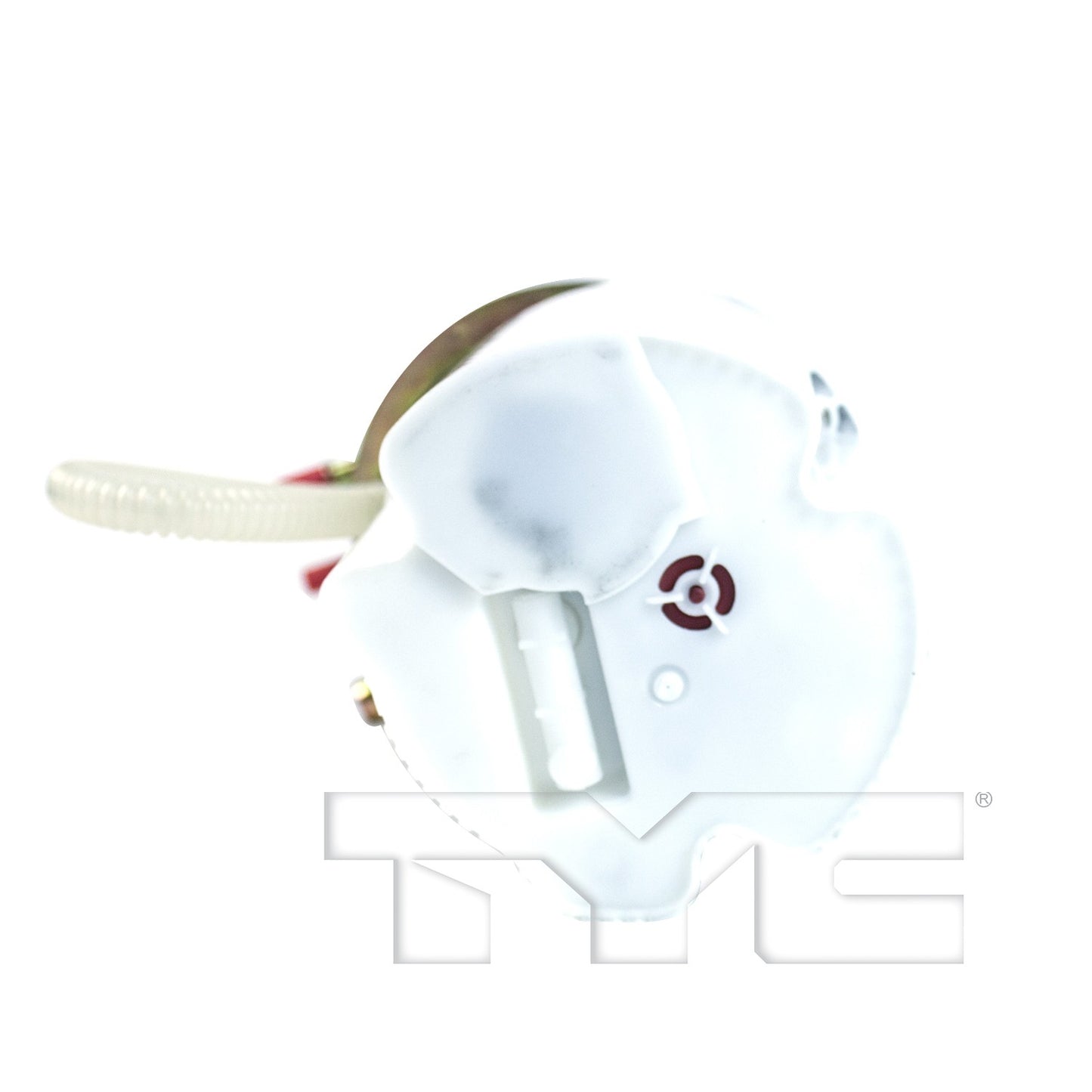 TYC Fuel Pump Module Assembly 150203-A