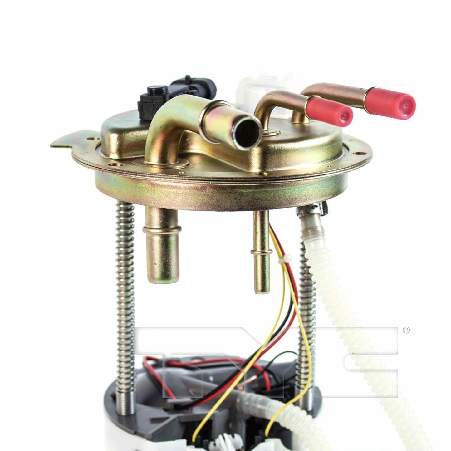 TYC Fuel Pump Module Assembly 150203-A