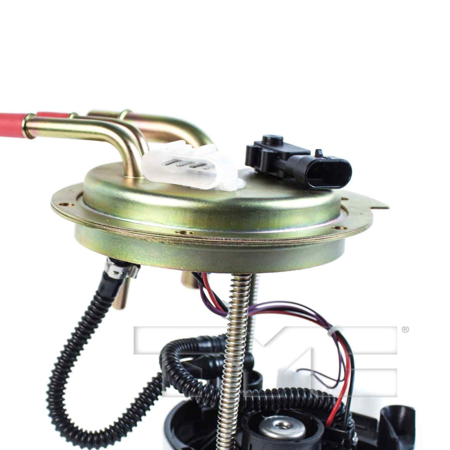 TYC Fuel Pump Module Assembly 150204-A