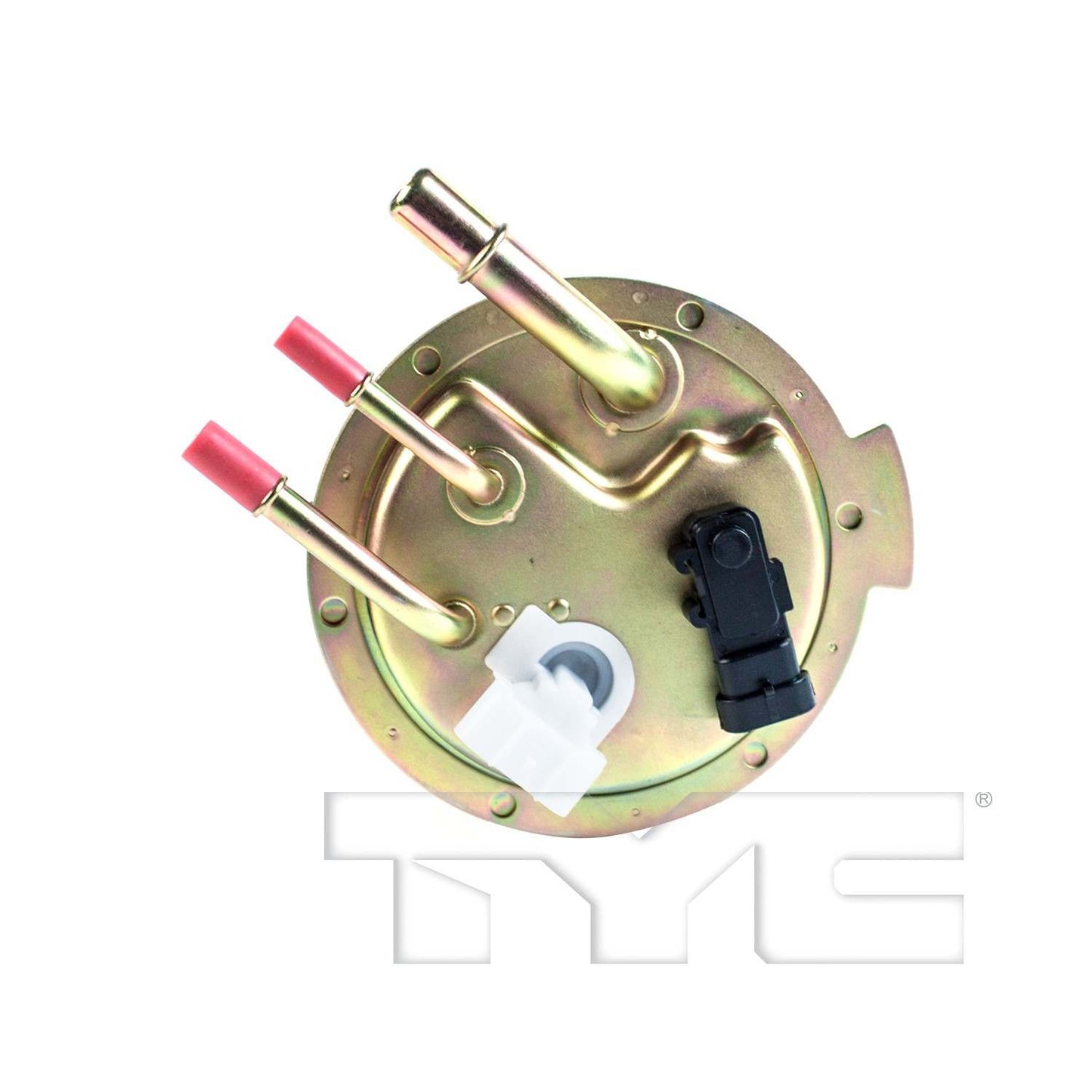 TYC Fuel Pump Module Assembly 150204-A