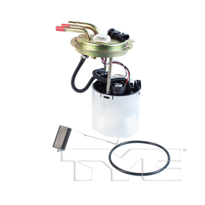 TYC Fuel Pump Module Assembly 150204-A