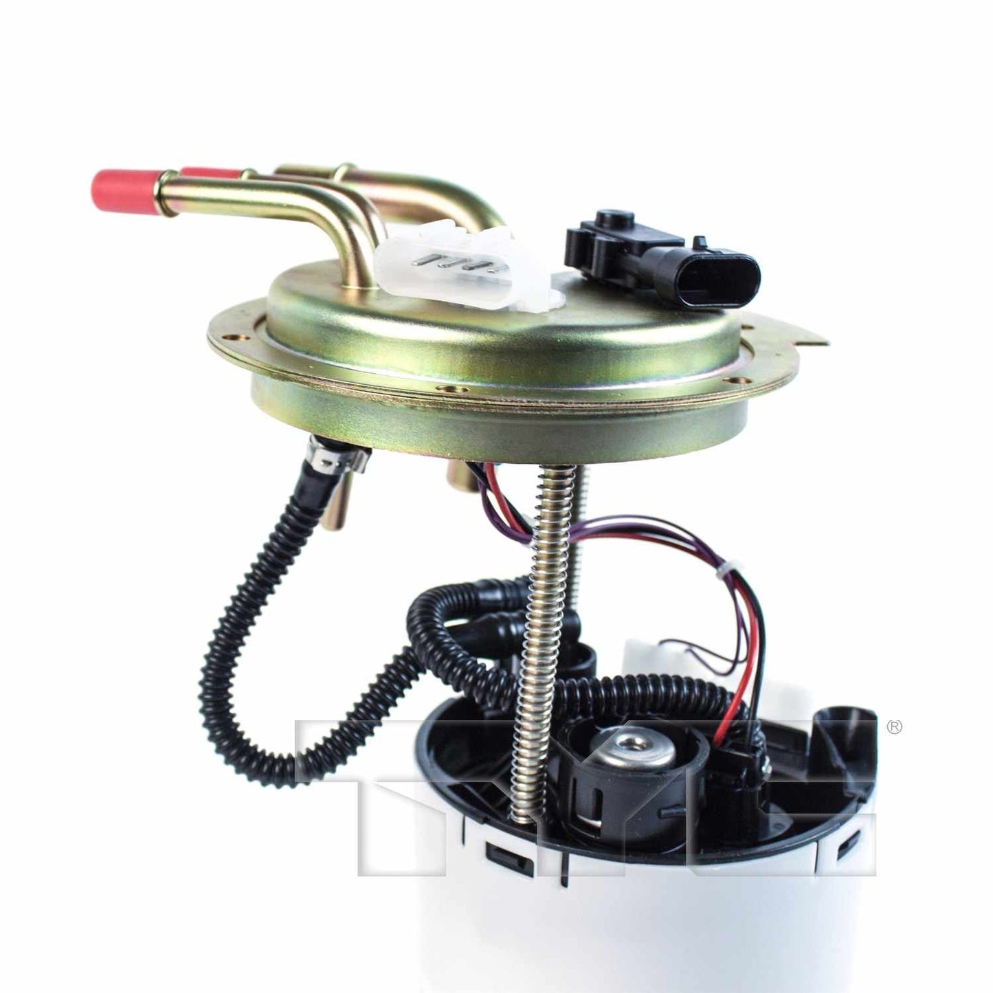 TYC Fuel Pump Module Assembly 150204-A