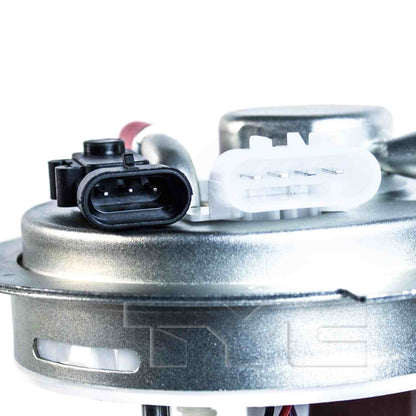TYC Fuel Pump Module Assembly 150205-A