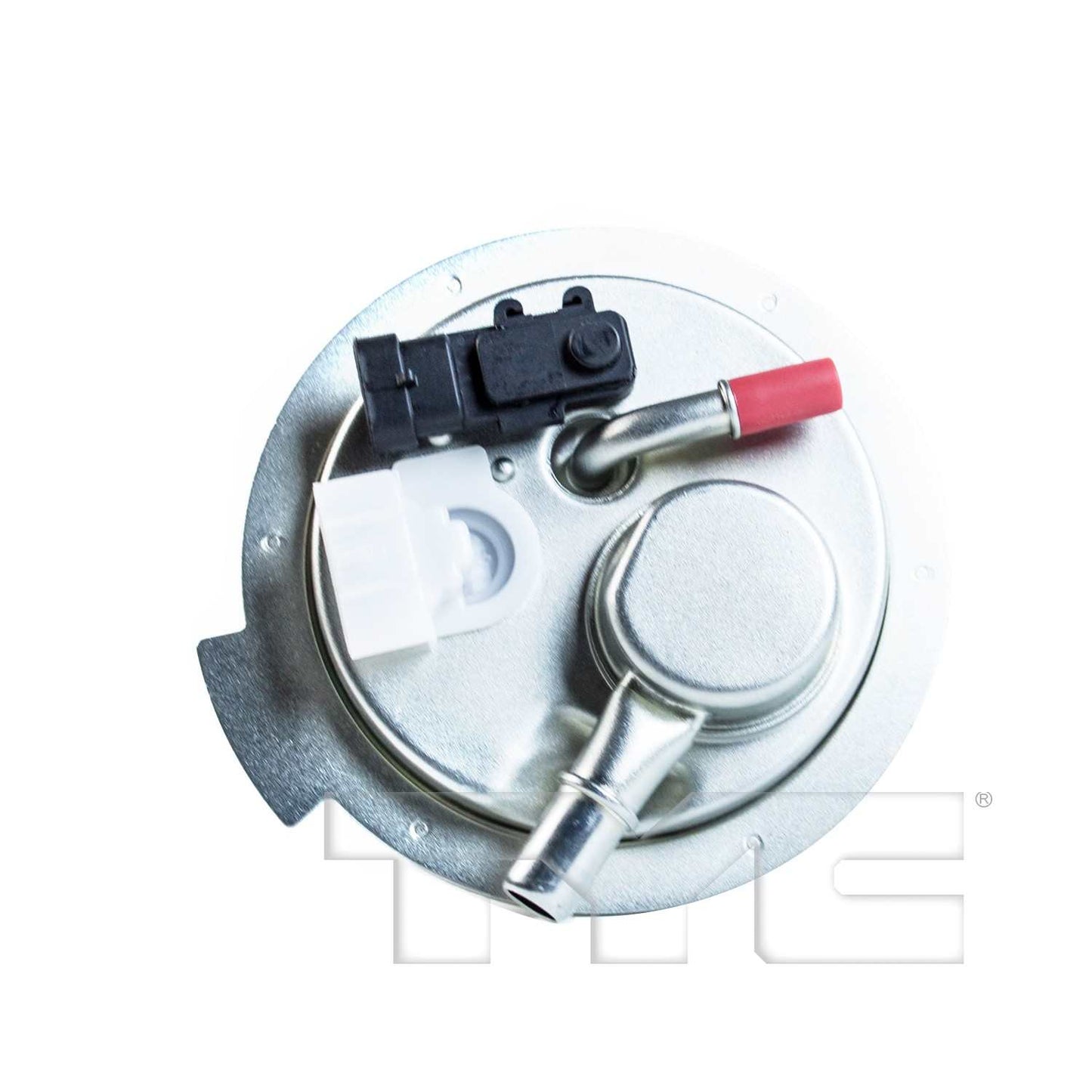 TYC Fuel Pump Module Assembly 150205-A