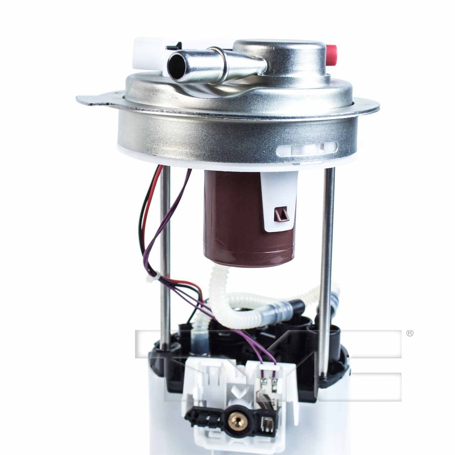 TYC Fuel Pump Module Assembly 150205-A