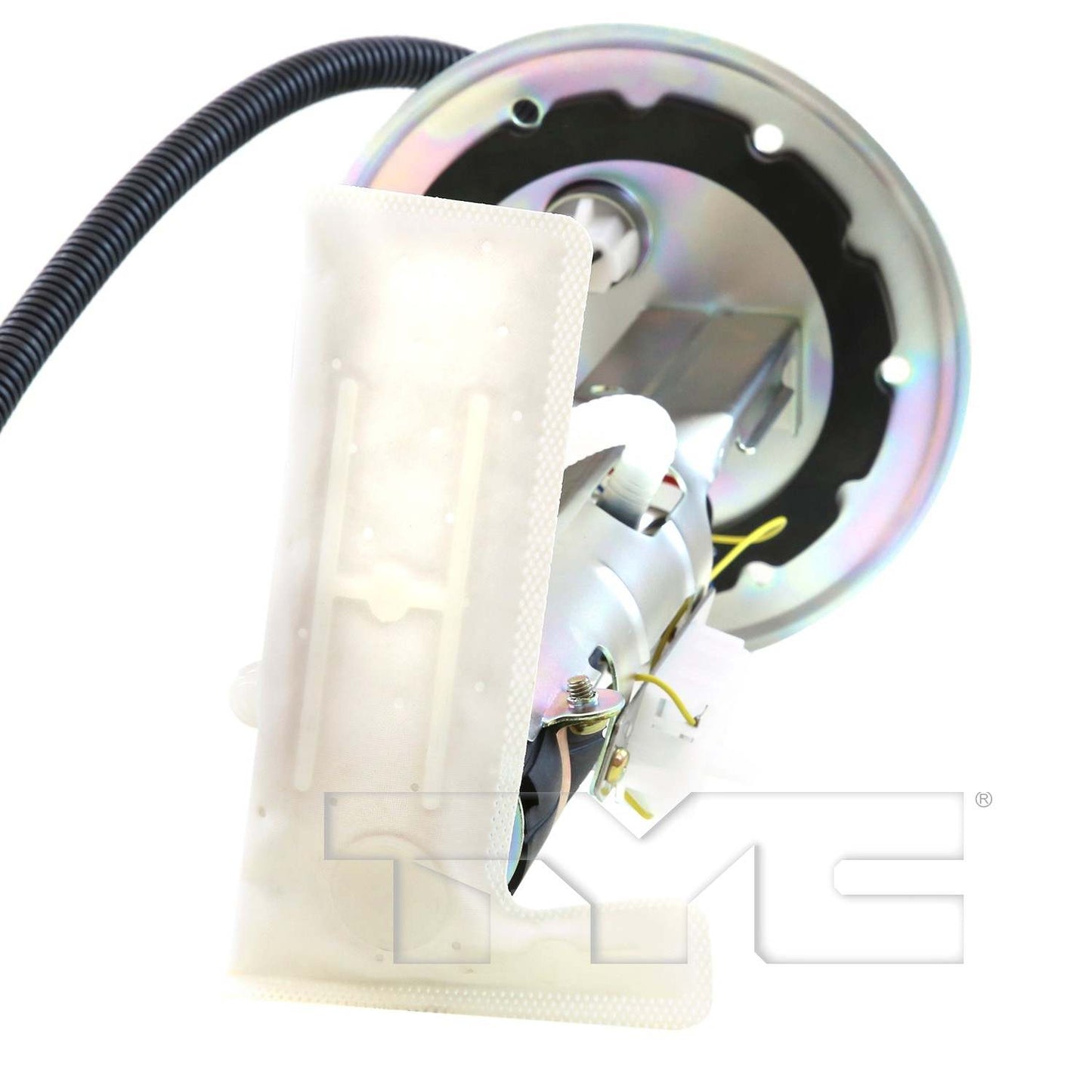 TYC Fuel Pump Module Assembly 150223-A