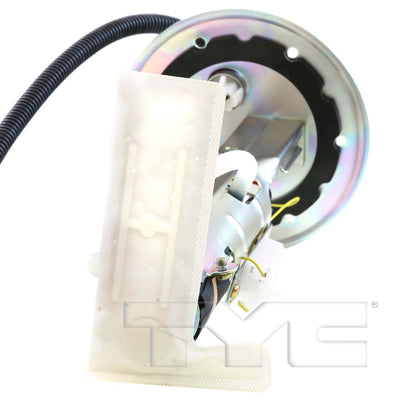 TYC Fuel Pump Module Assembly 150223-A