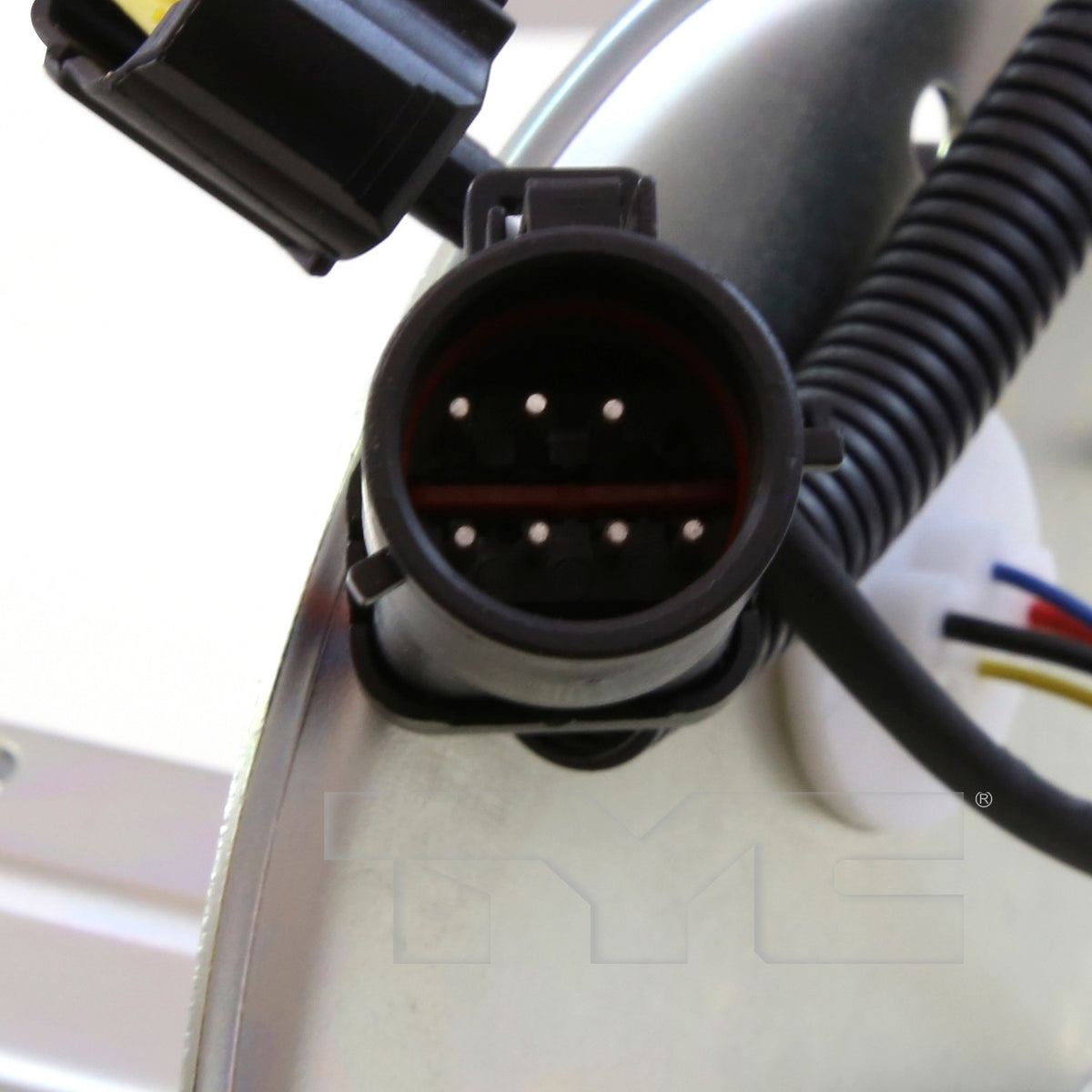 TYC Fuel Pump Module Assembly 150223-A
