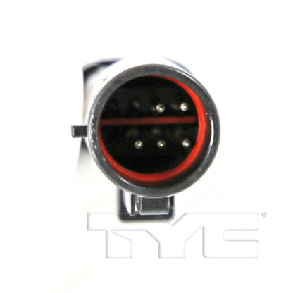 TYC Fuel Pump Module Assembly 150225-A