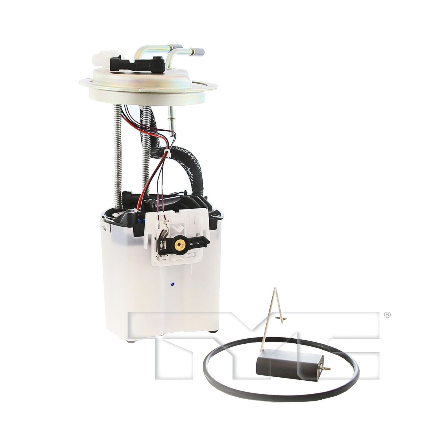 TYC Fuel Pump Module Assembly 150230-A