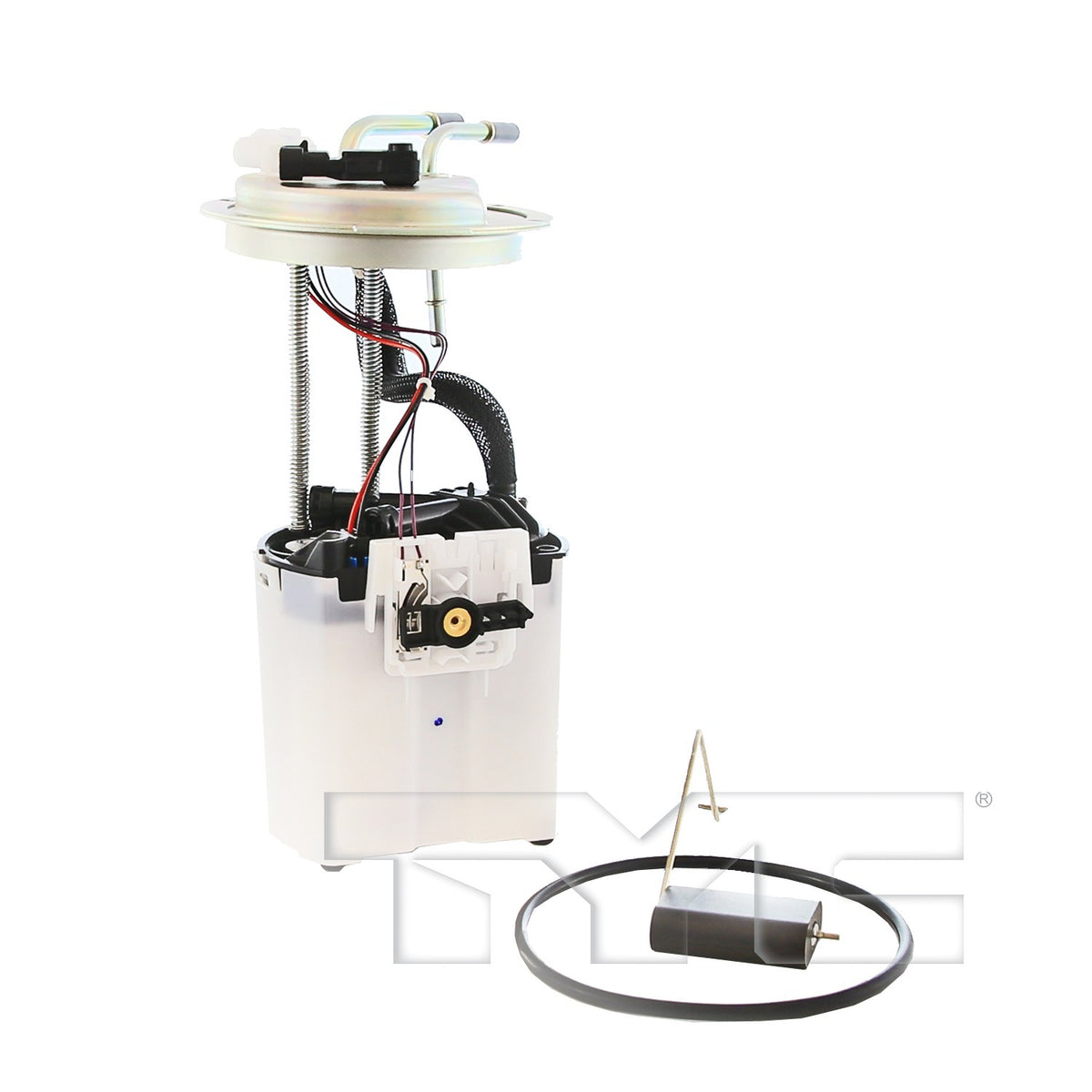 TYC Fuel Pump Module Assembly 150230-A