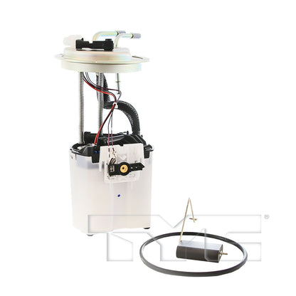 TYC Fuel Pump Module Assembly 150230-A