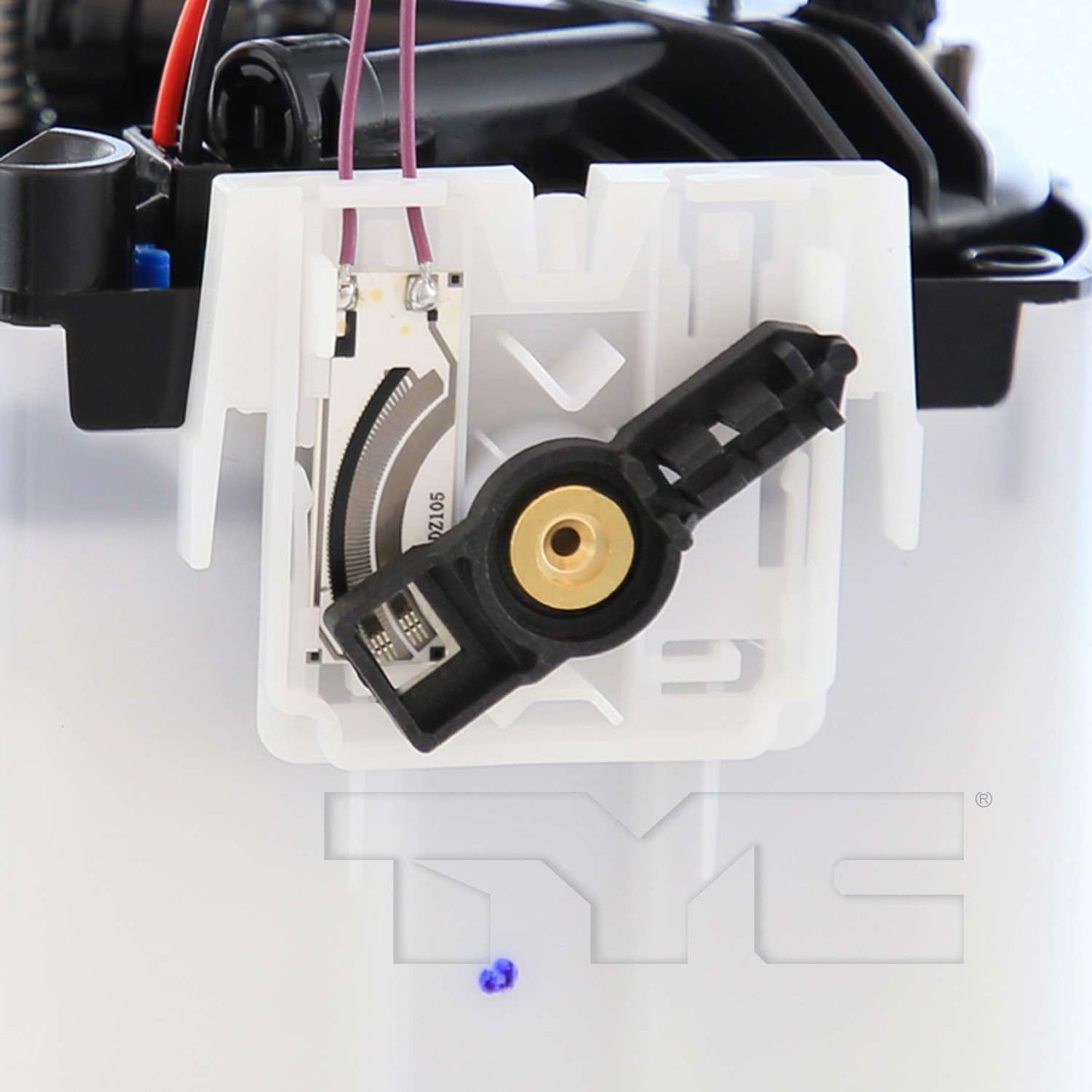 TYC Fuel Pump Module Assembly 150230-A