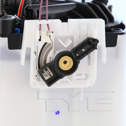 TYC Fuel Pump Module Assembly 150230-A