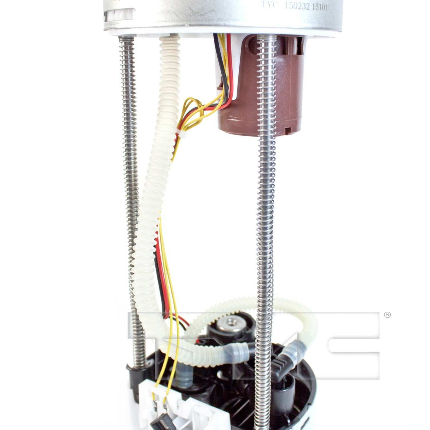 TYC Fuel Pump Module Assembly 150232-A