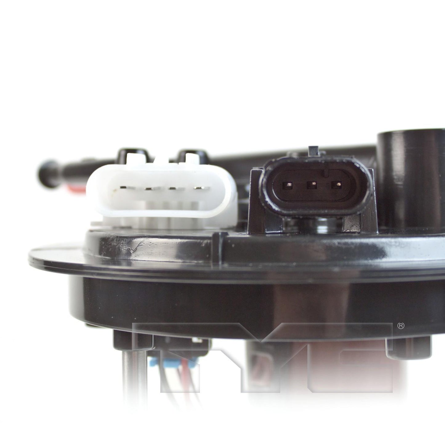 TYC Fuel Pump Module Assembly 150235-A