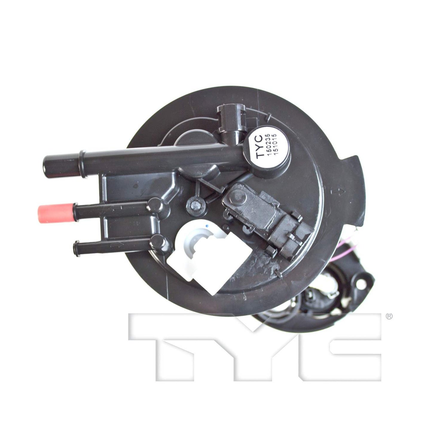 TYC Fuel Pump Module Assembly 150235-A