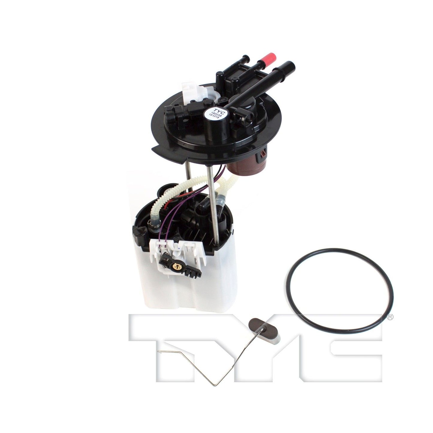 TYC Fuel Pump Module Assembly 150235-A