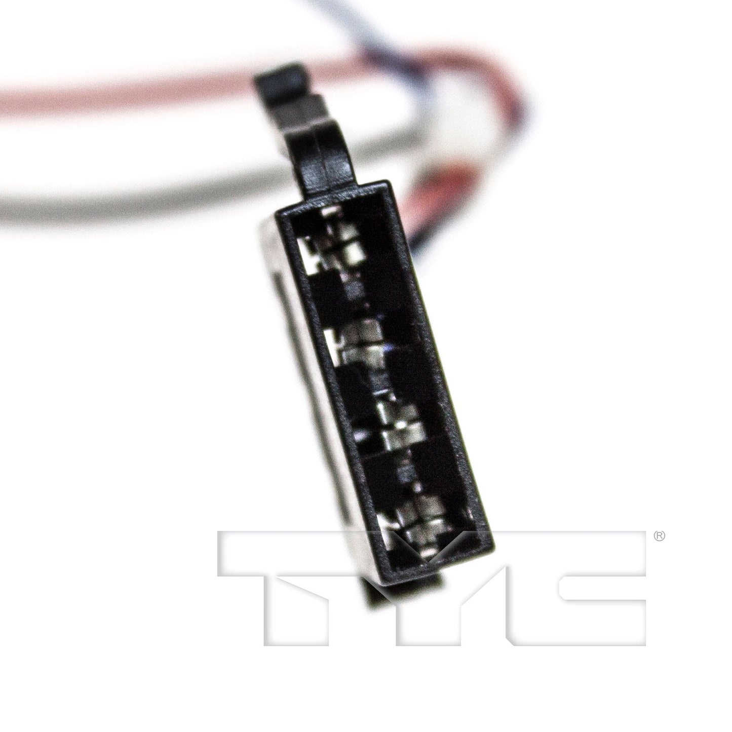 TYC Fuel Pump Module Assembly 150241-A
