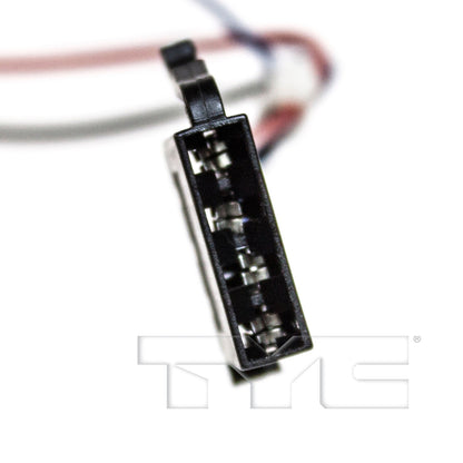 TYC Fuel Pump Module Assembly 150241-A