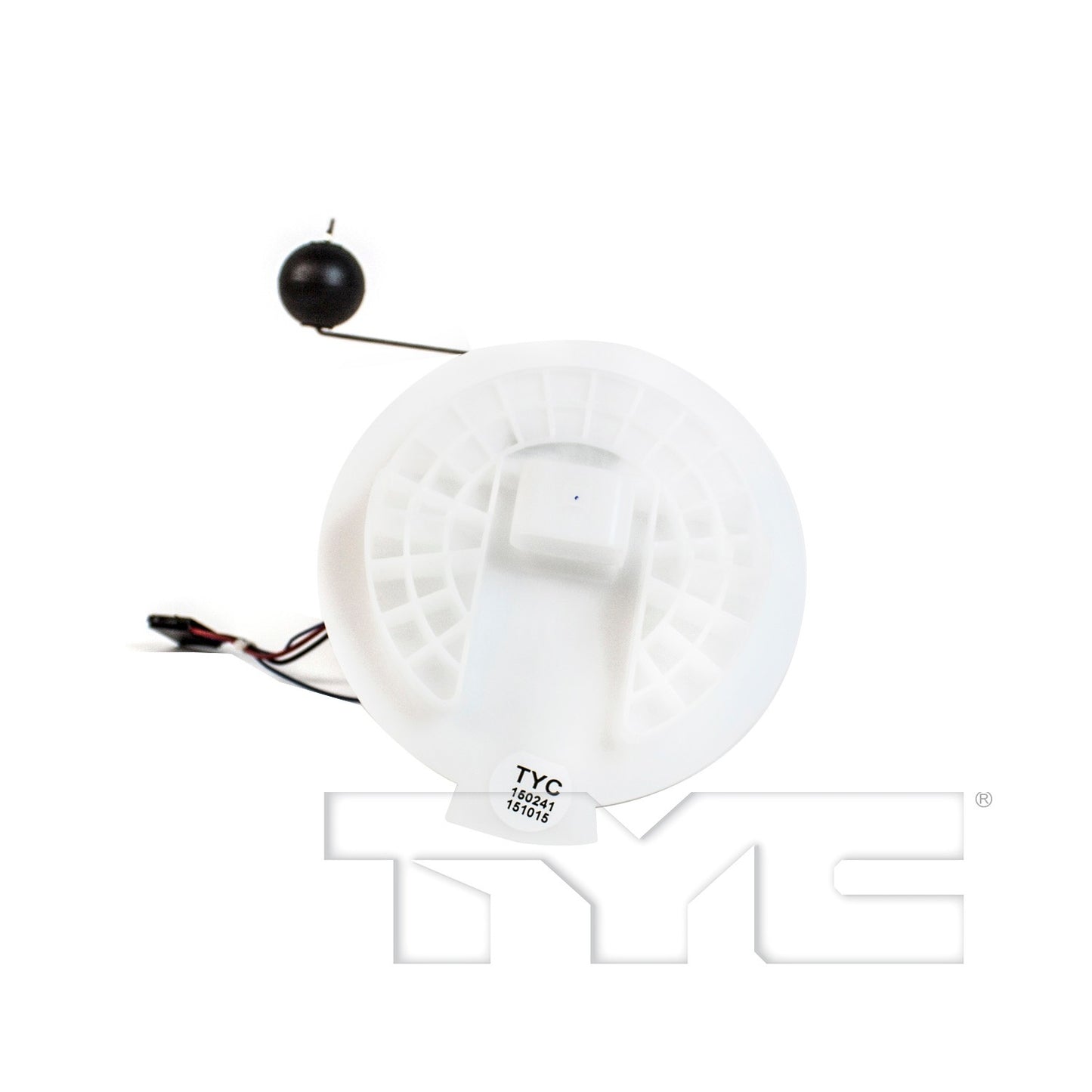 TYC Fuel Pump Module Assembly 150241-A