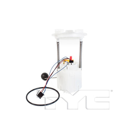 TYC Fuel Pump Module Assembly 150241-A