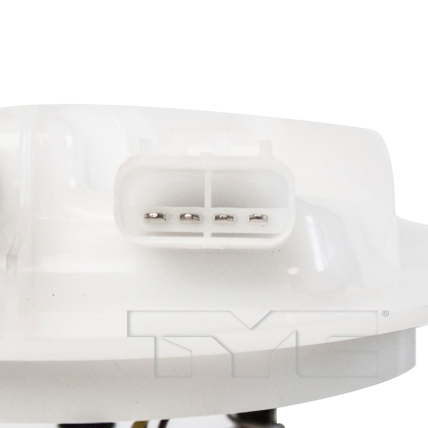 TYC Fuel Pump Module Assembly 150243-A