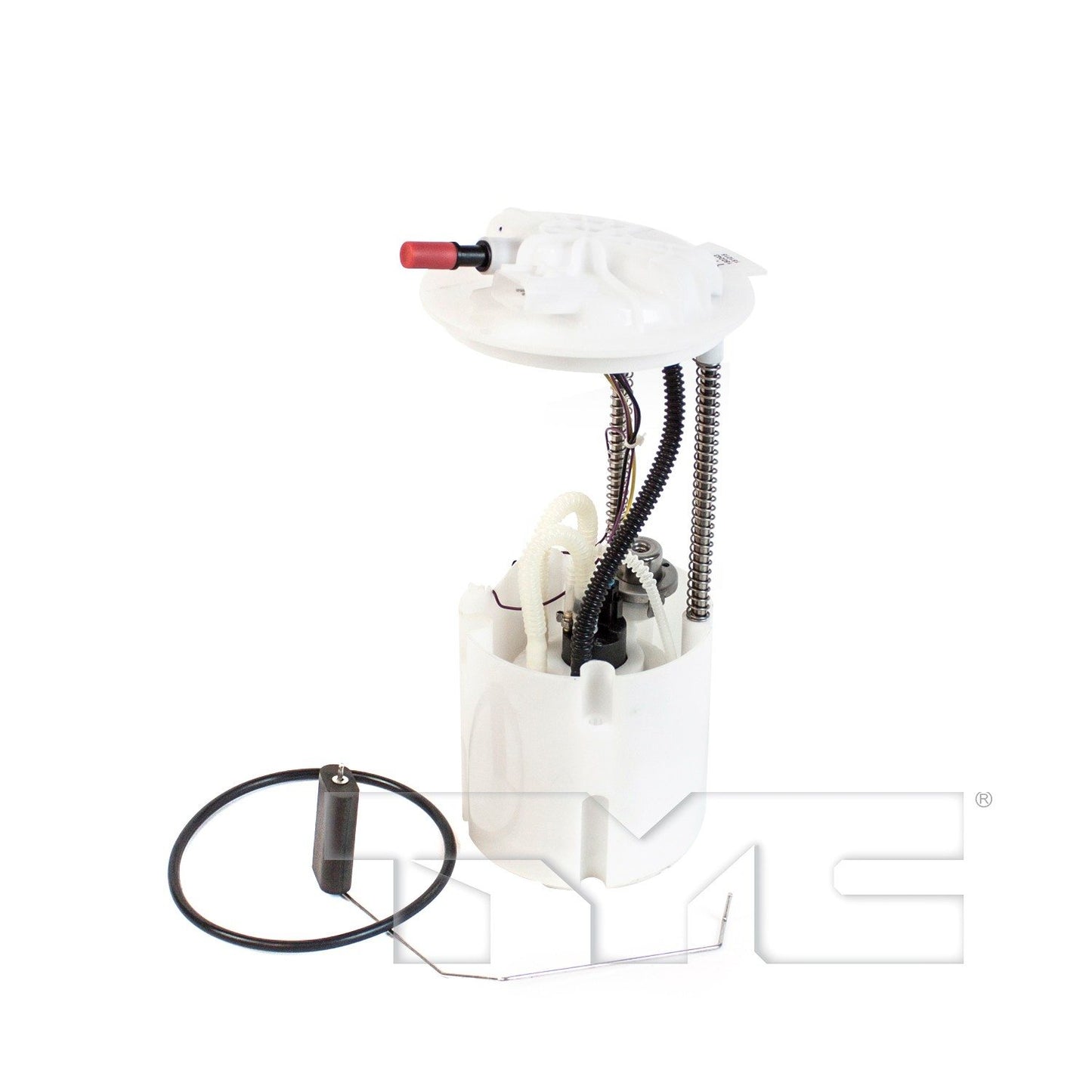 TYC Fuel Pump Module Assembly 150243-A